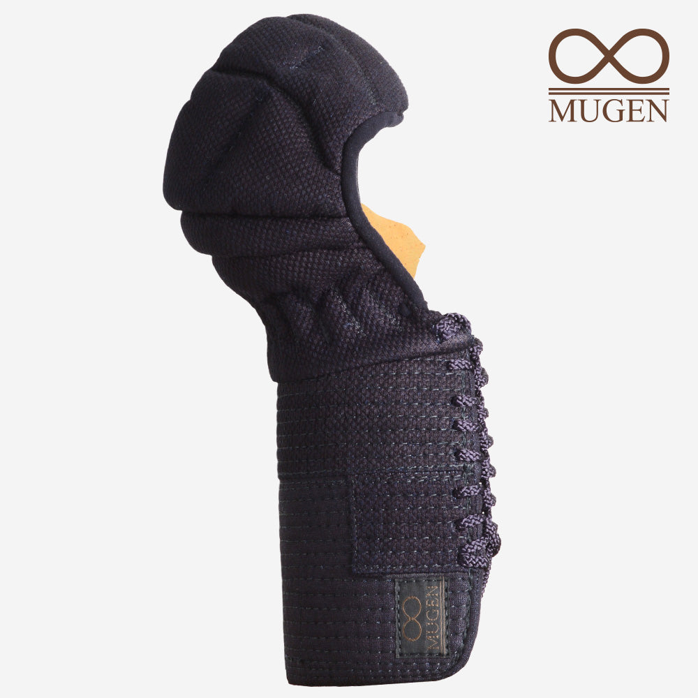 CHA ∞ MUGEN - BOGU SET