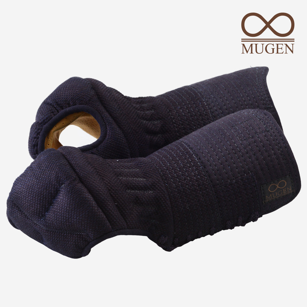 CHA ∞ MUGEN - BOGU SET