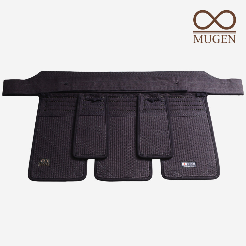 CHA ∞ MUGEN - TARE