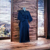 KENDOGI/ HAKAMA - HITOE/ PREMIUM POLYESTER - SET