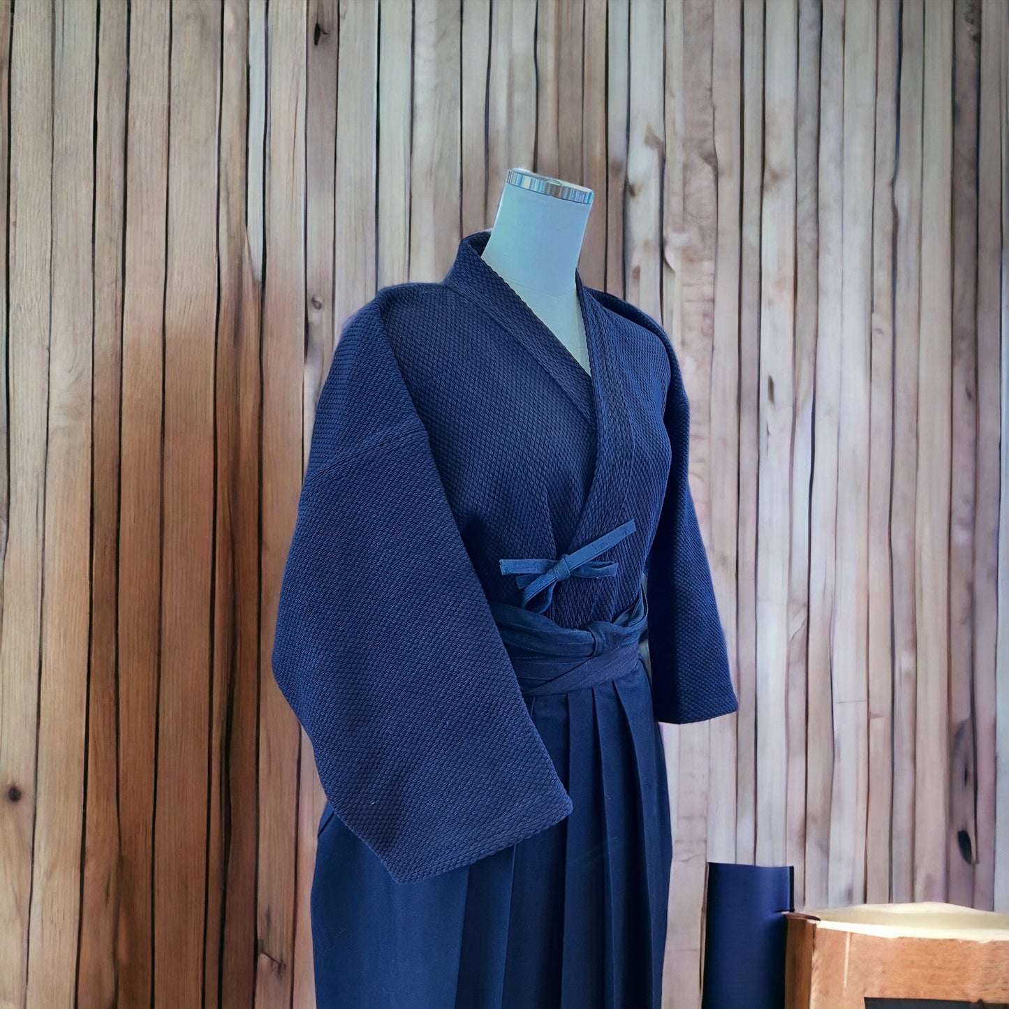 KENDOGI-FUTAE KEIRYO