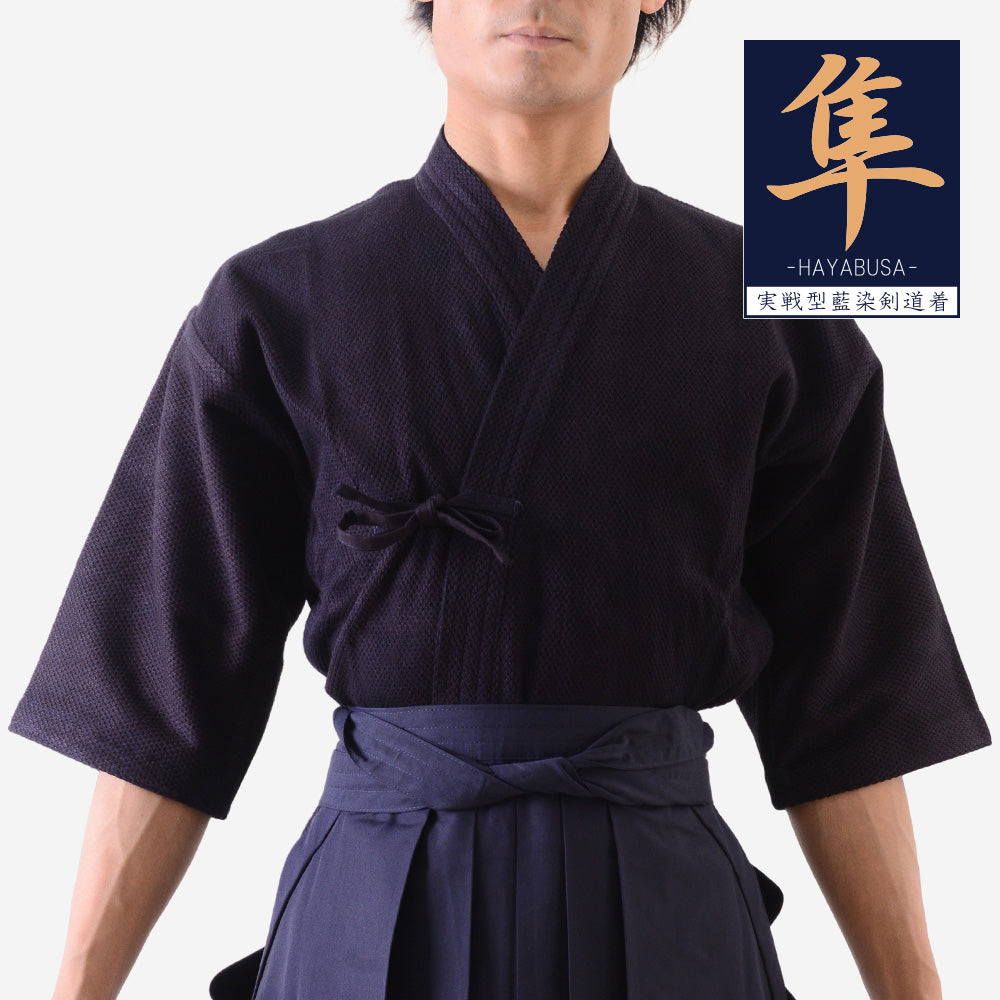Kendogi - Jissen- Hayabusa 2025