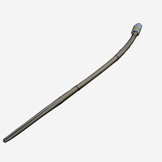 NAGINATA - SHIAI - SAKIDAKE