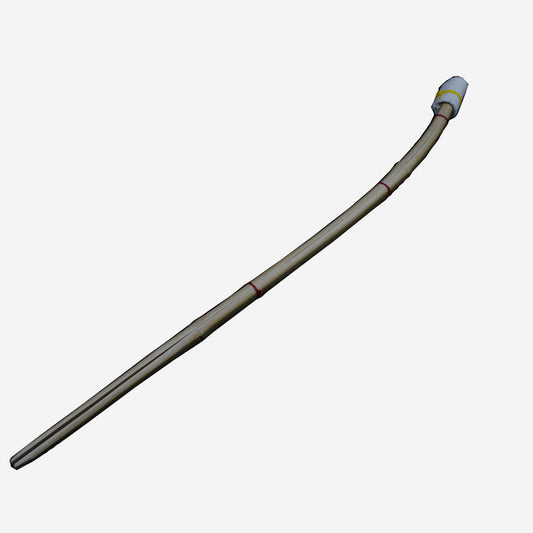 NAGINATA - SHIAI - SAKIDAKE - PACK OF 3