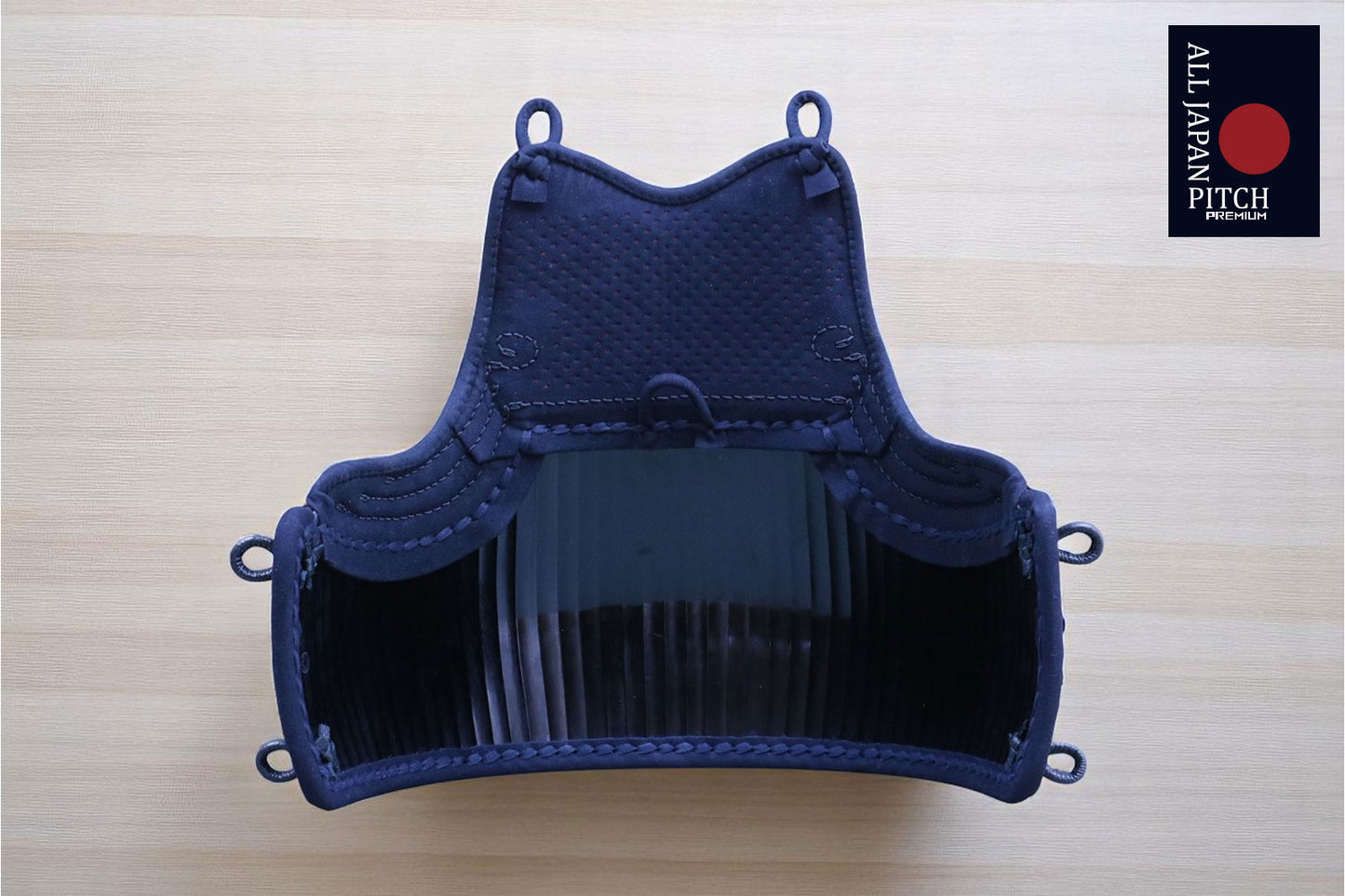 ALL JAPAN PITCH 2025 PREMIUM - CROSS BOGU SET