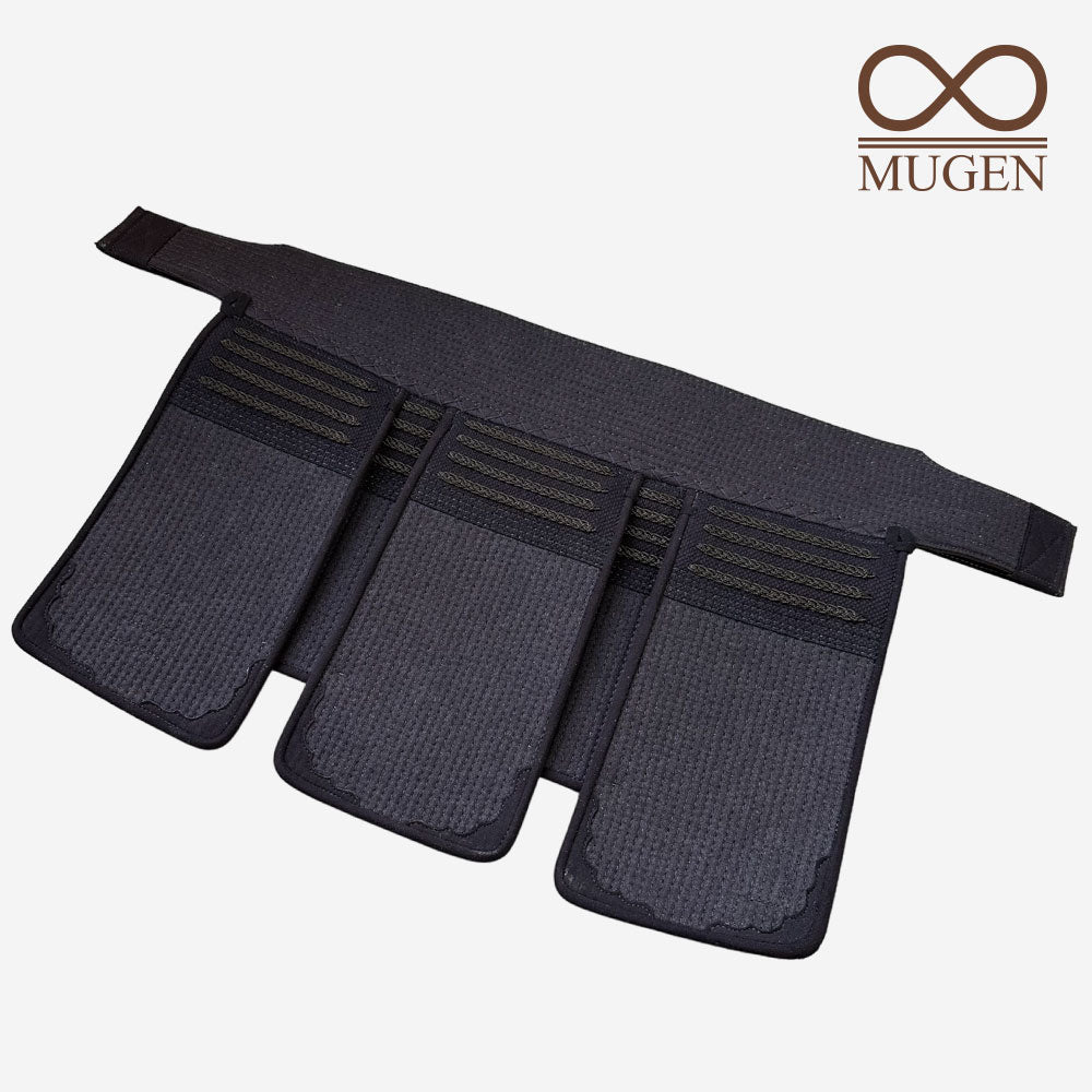 CHA ∞ MUGEN - BOGU SET