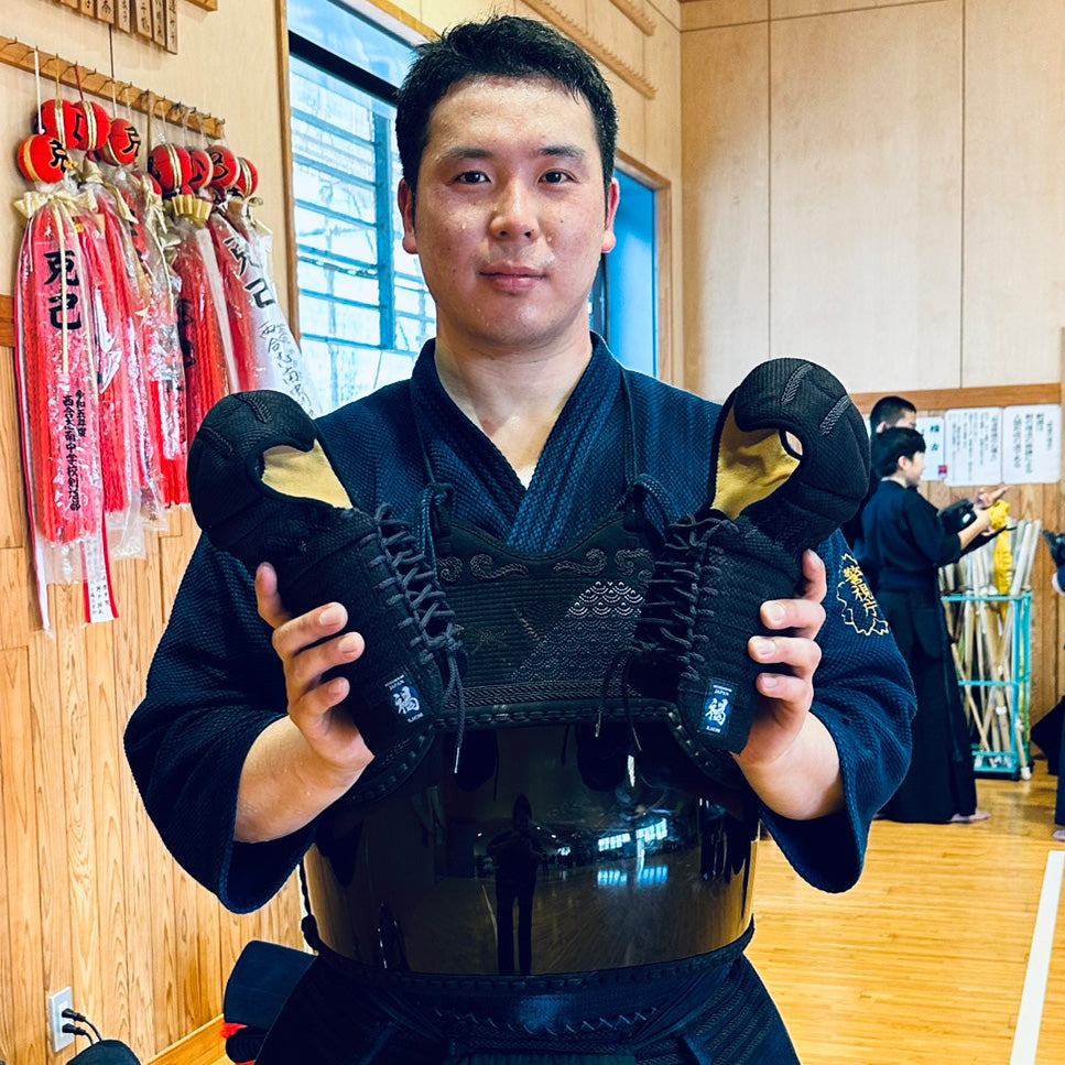 KACHI - KOTE