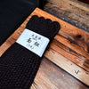 MEN HIMO (COTTON AIZOME)