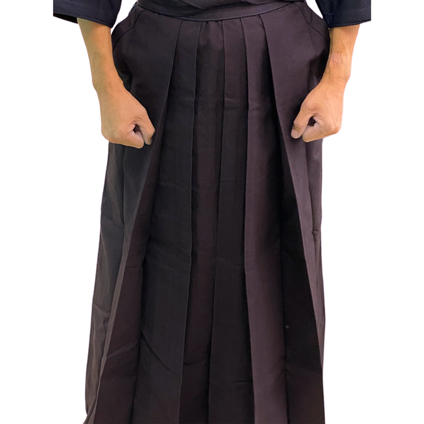 HAKAMA - #8000/#10000 COTTON SEIAIZOME JOUSEI