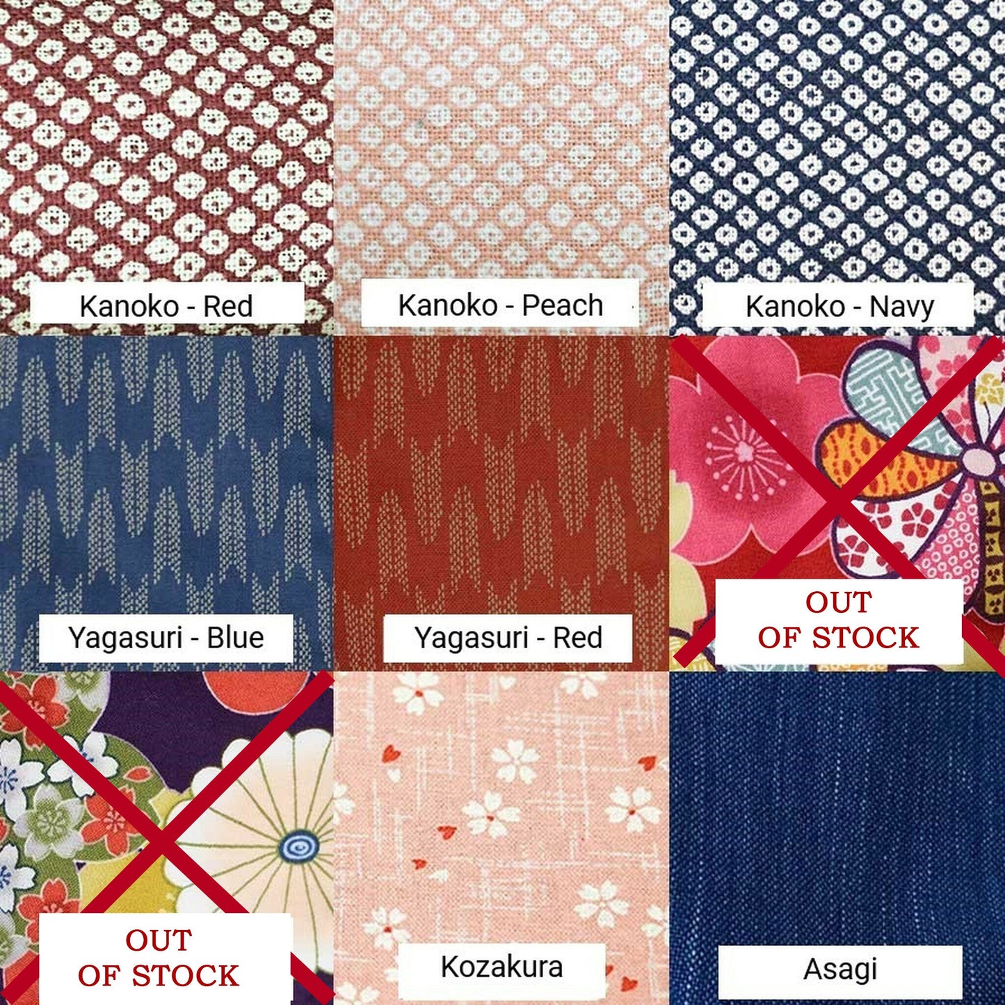 MEN PAD - MADE IN JAPAN