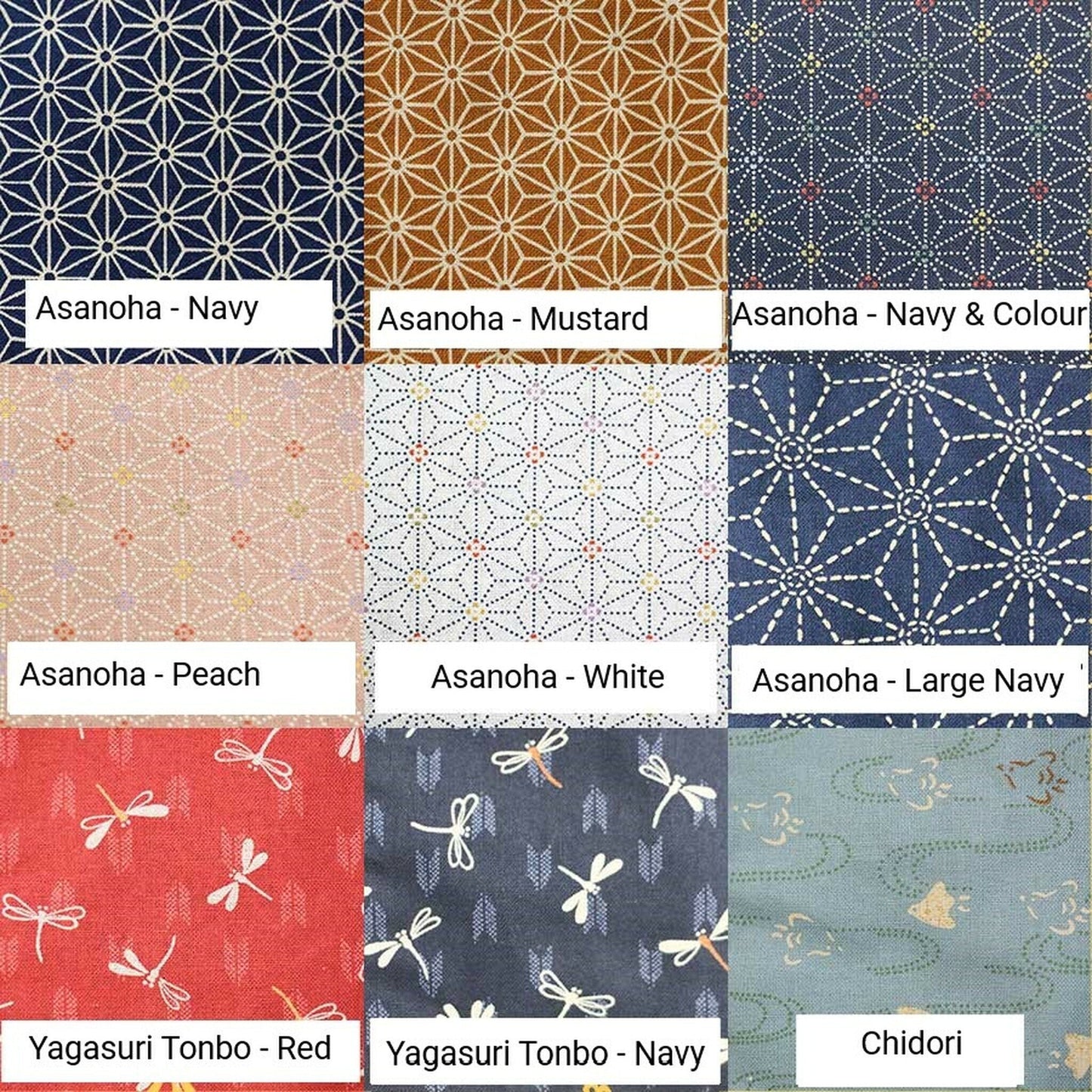 MEN PAD - MADE IN JAPAN