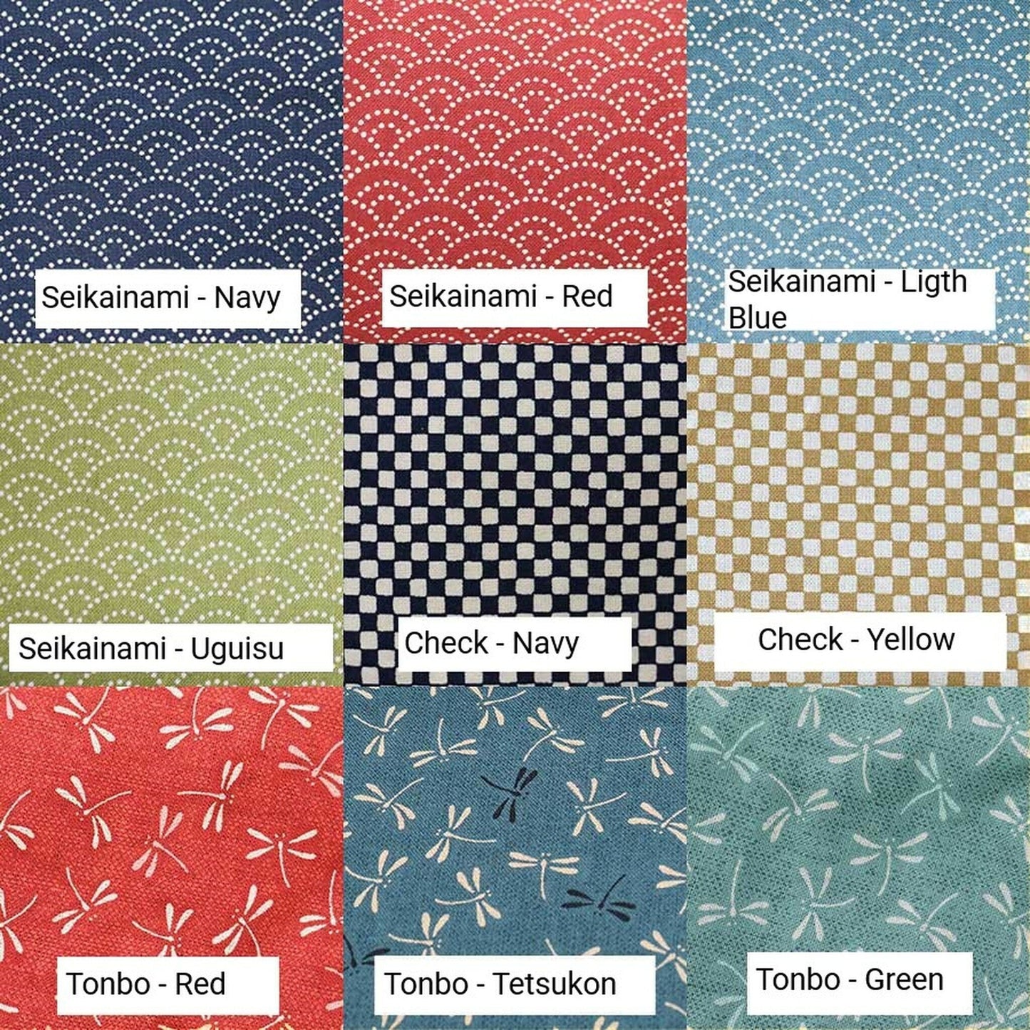 MEN PAD - MADE IN JAPAN