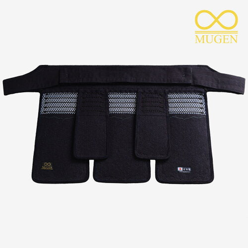 KIN ∞ MUGEN - TARE