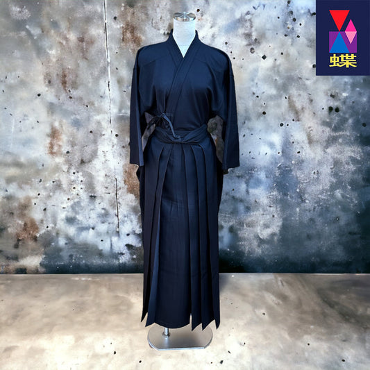 KENDOGI/ HAKAMA -CHO - SET