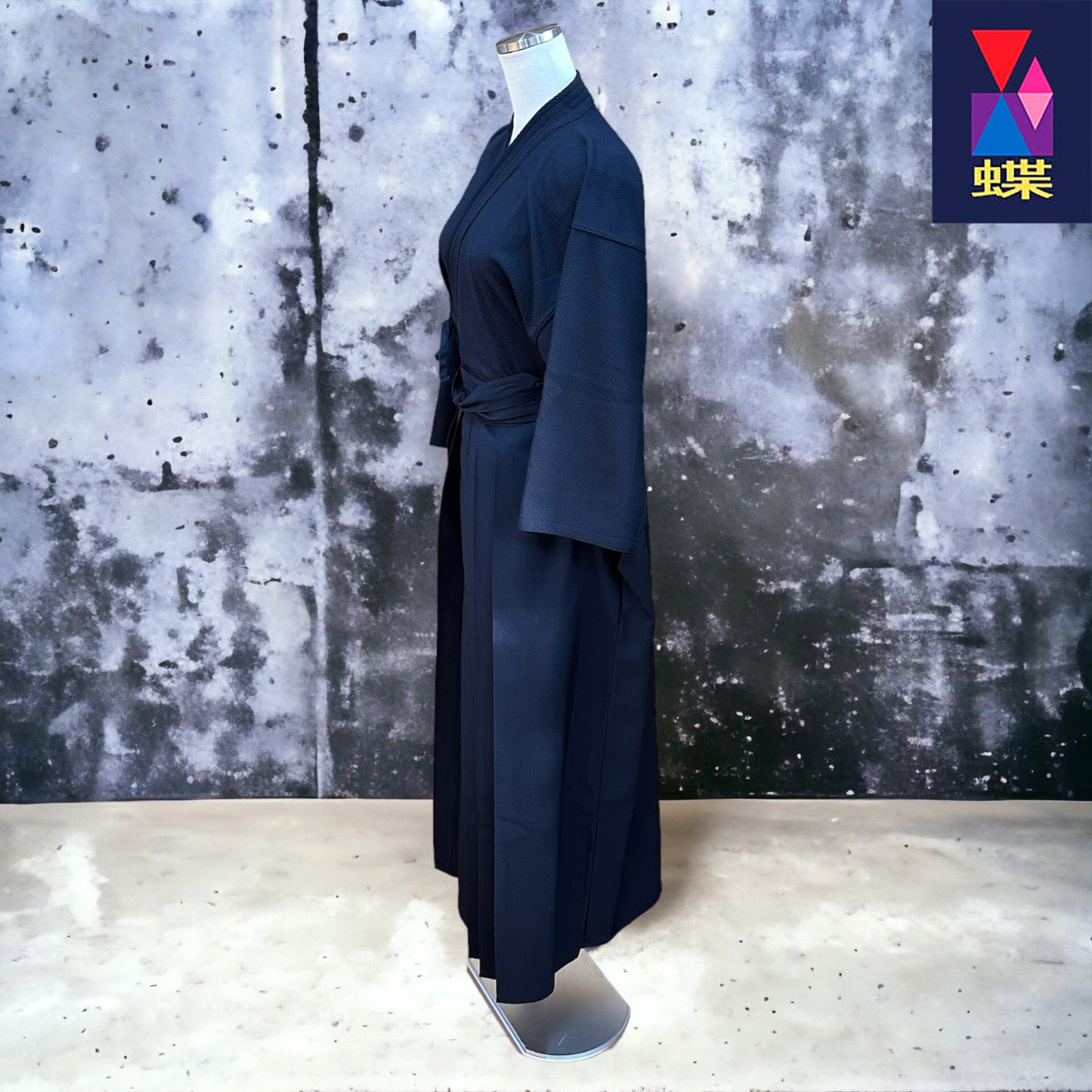 KENDOGI/ HAKAMA -CHO - SET