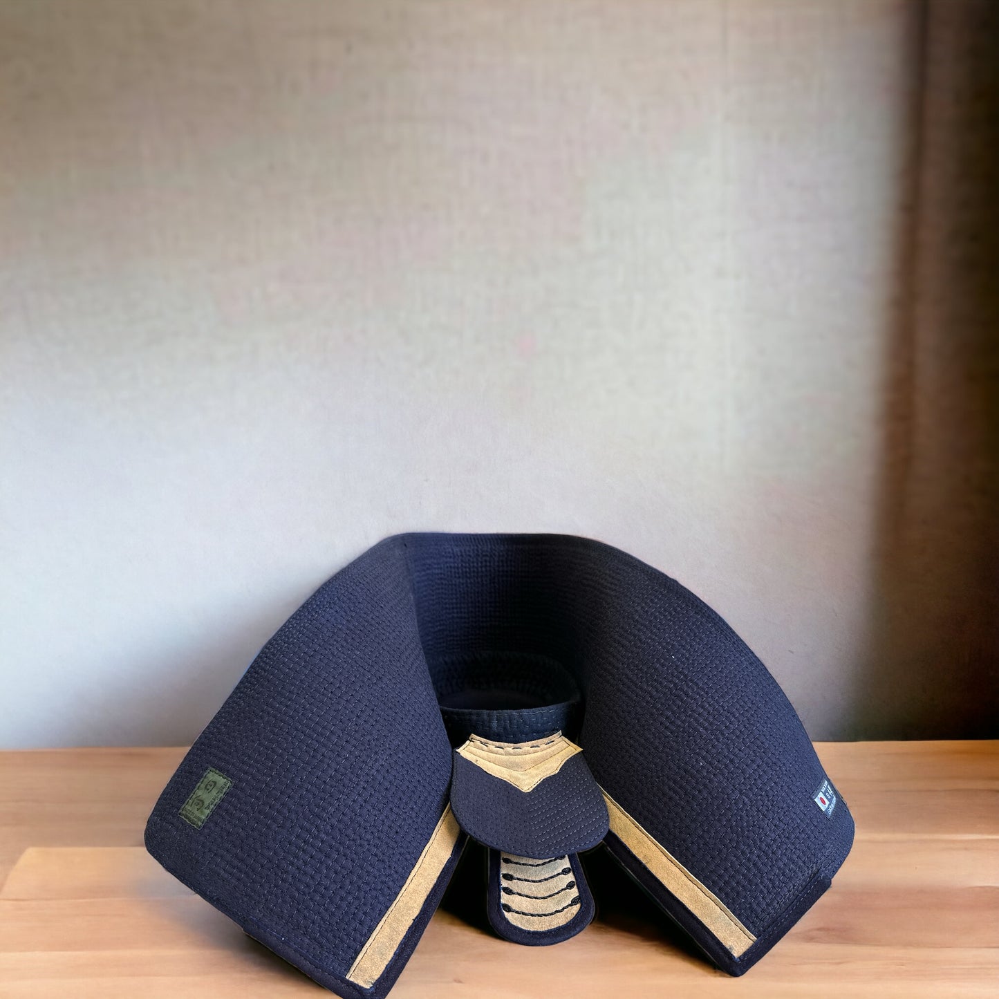 HIMUKA BLACK - BOGU SET