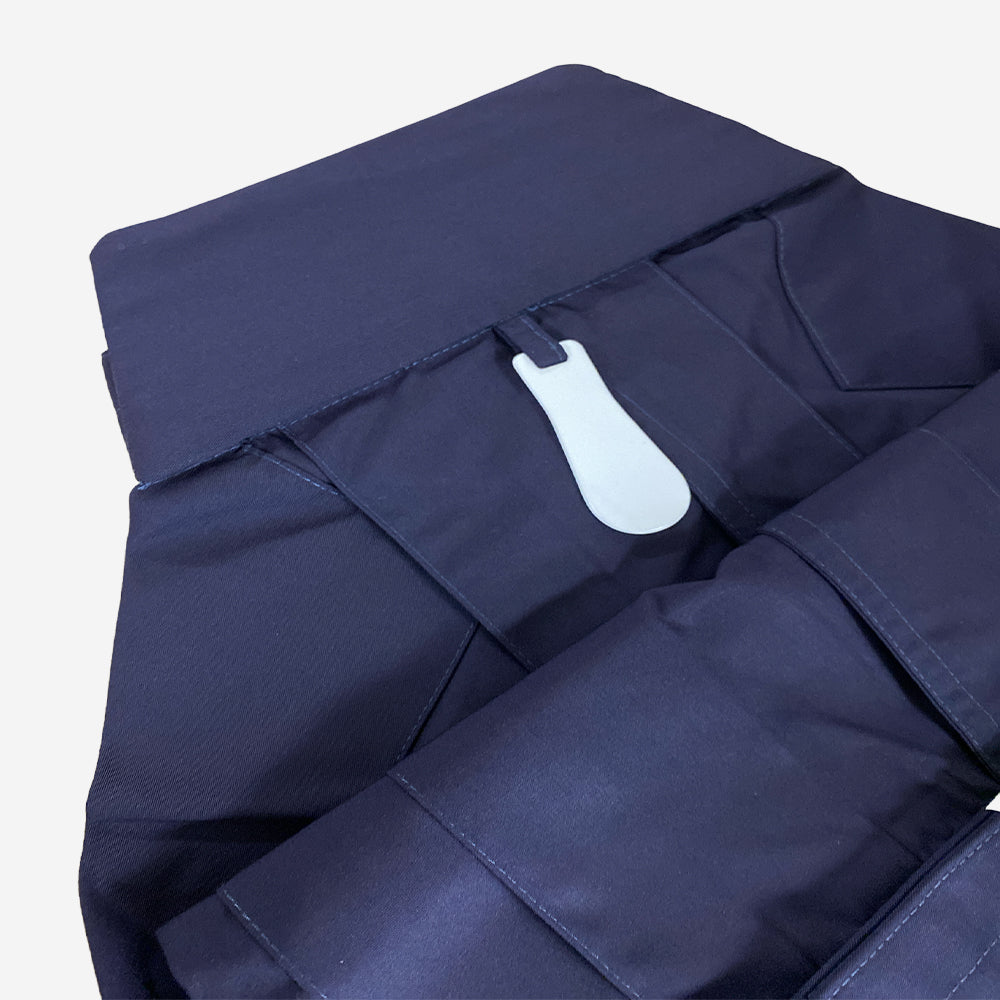 HAKAMA-PREMIUM POLYESTER