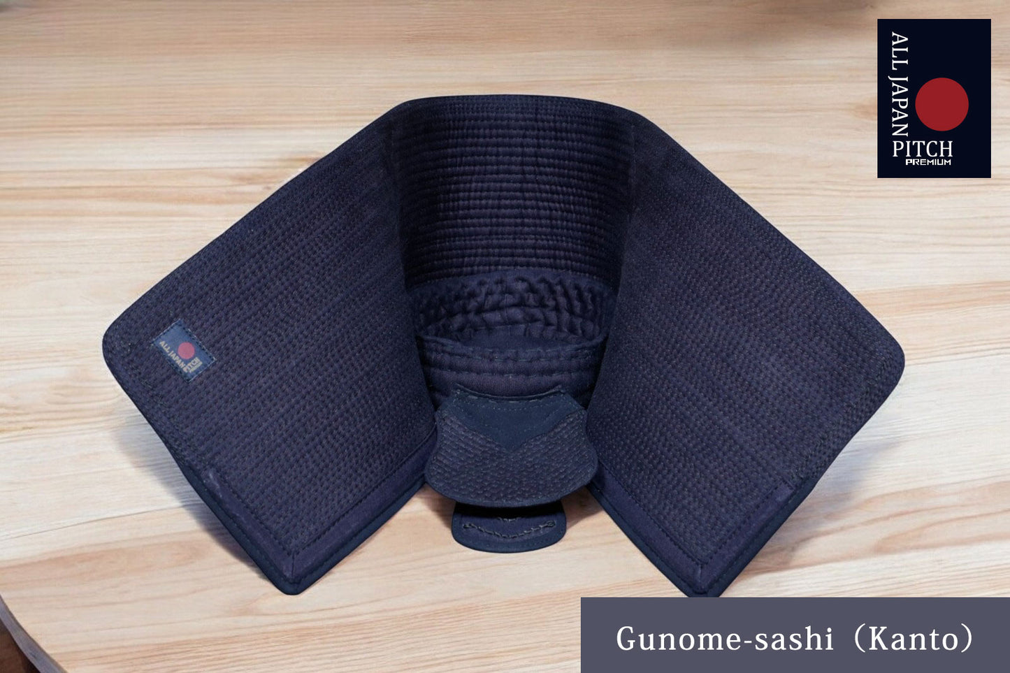 ALL JAPAN PITCH 2025 PREMIUM - STANDARD BOGU SET