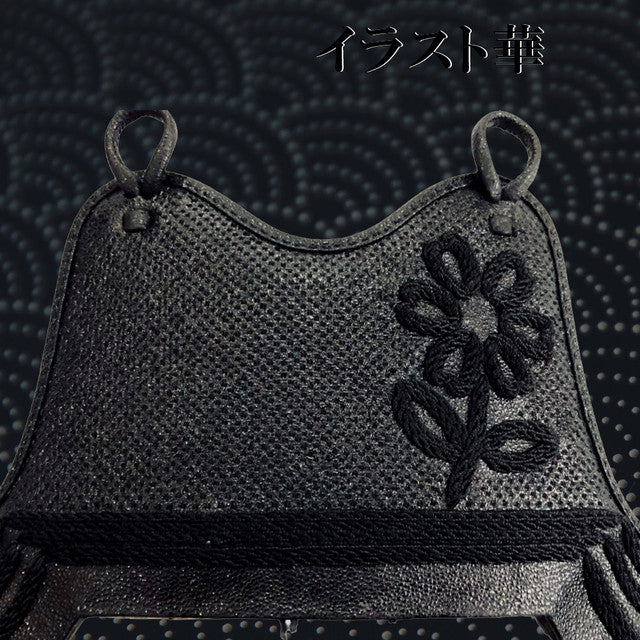 HANA ILLUSTRATION - DO