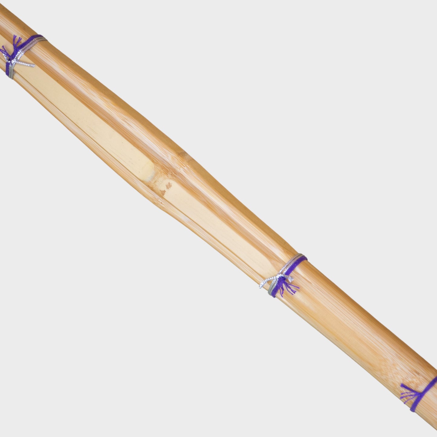 BUSHIN MADAKE - SHINAI MAN
