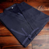 KENDOGI/ HAKAMA - TANREN/ PREMIUM POLYESTER- SET