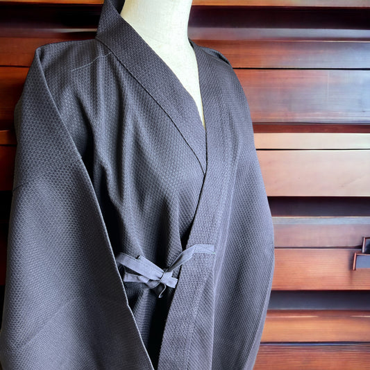 KENDOGI/ HAKAMA - TANREN/ PREMIUM POLYESTER- SET