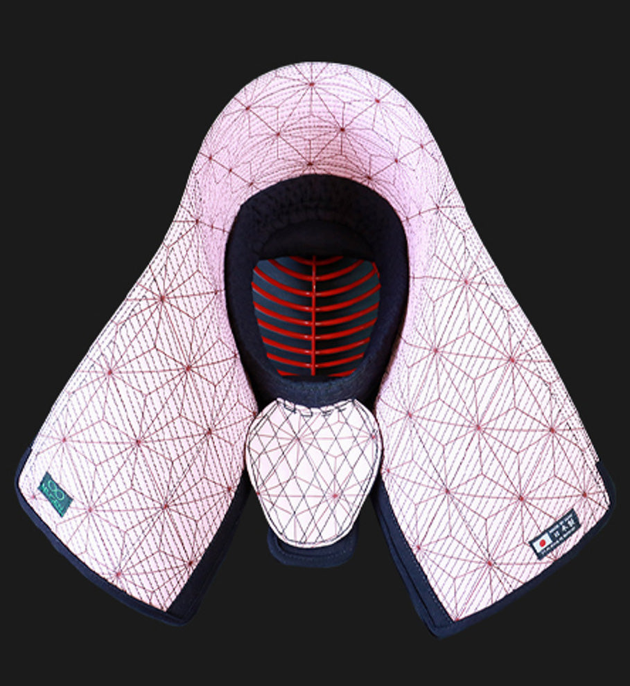 SP MIDORI ∞ MUGEN (ASANOHA)- KIDS MEN