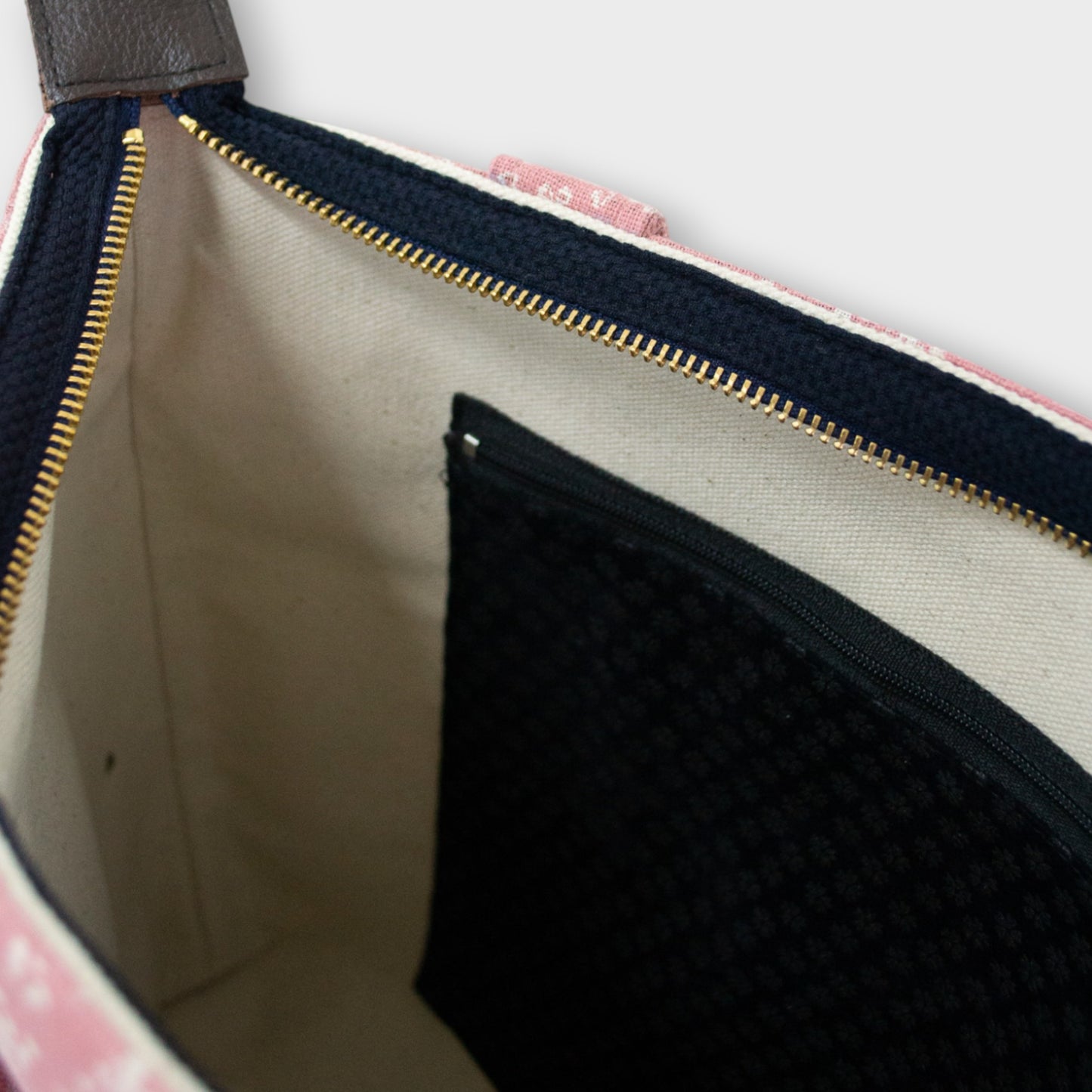 Handmade Tote Bag - Kozakura