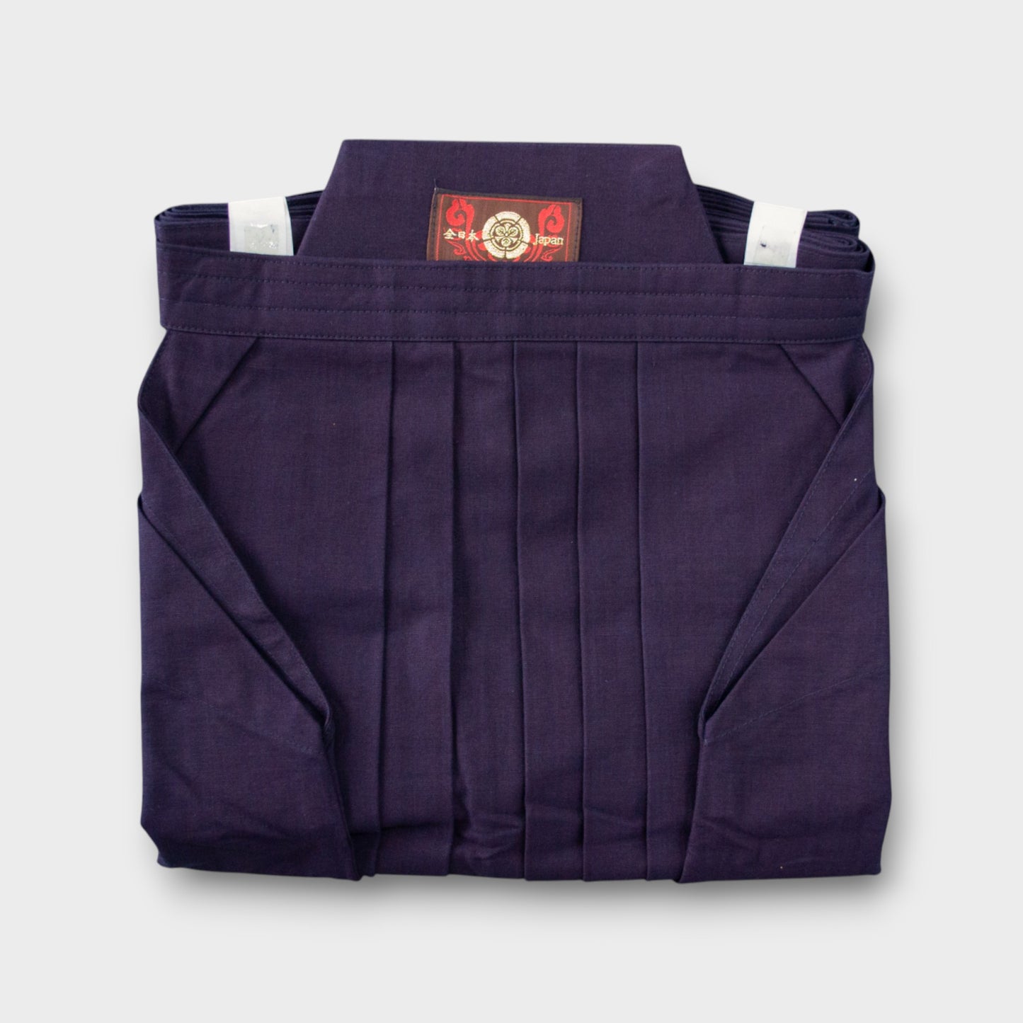 OUTLET - #12000 COTTON HAKAMA - MULTIPLE SIZES - OH-01