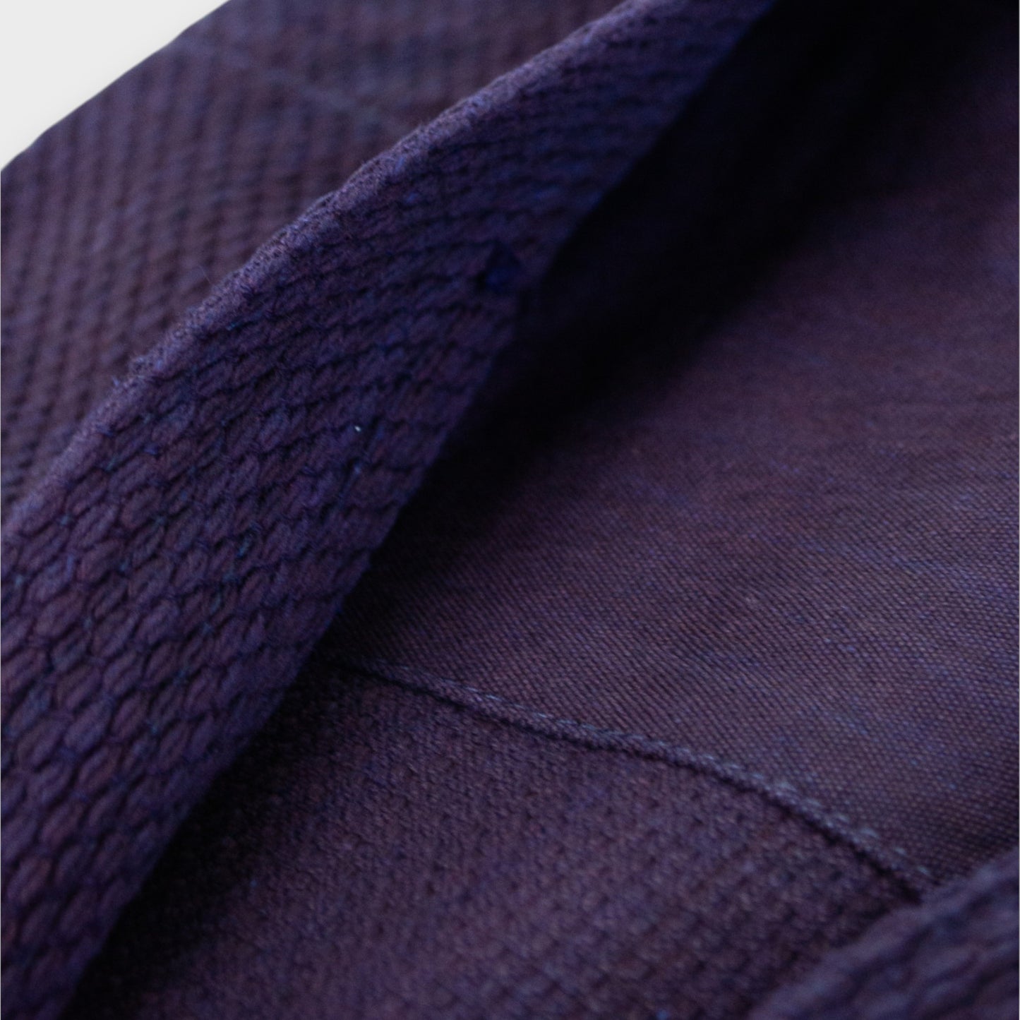 Kendogi Single Layered - Ryo Model - Seiaizome