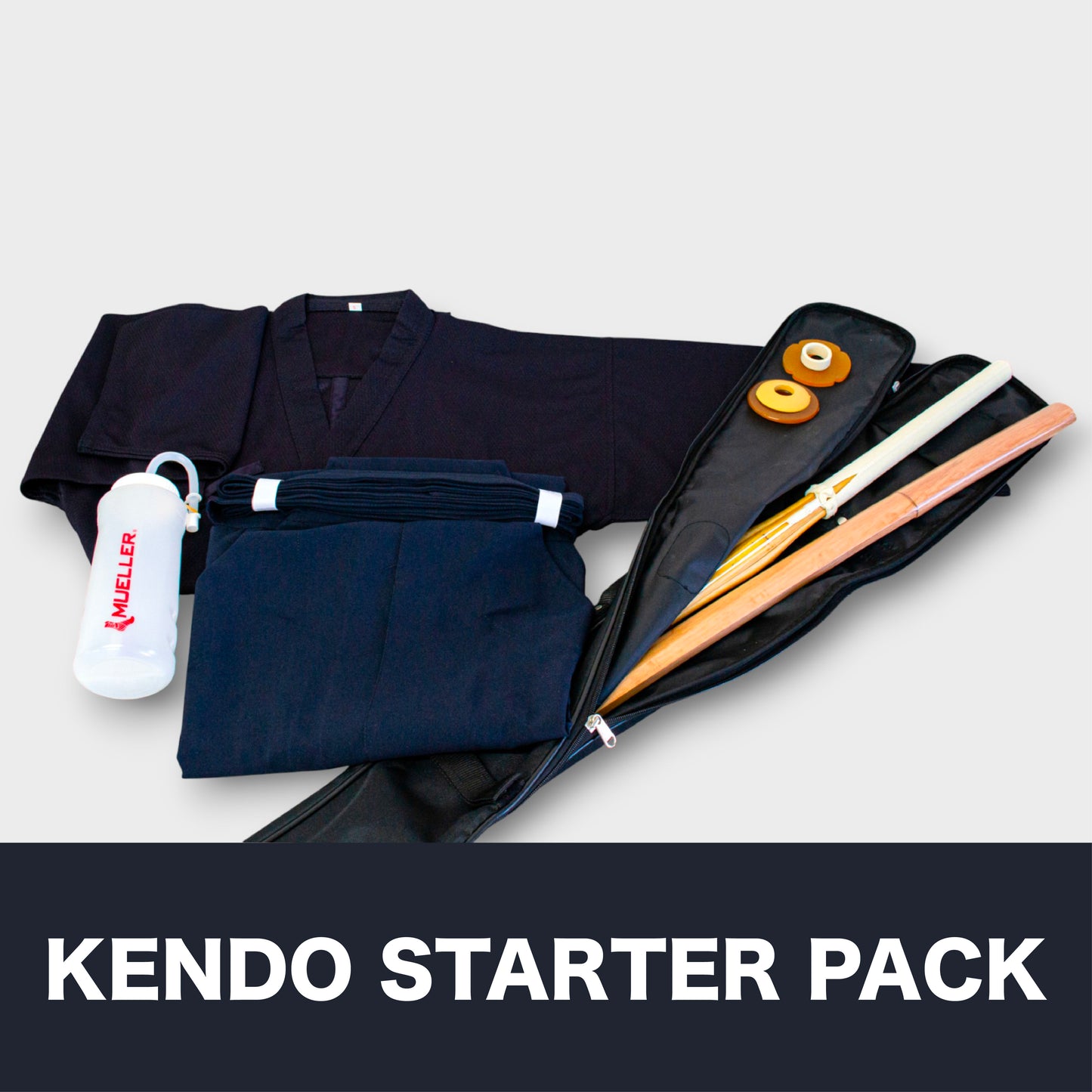 KENDO STARTER PACK