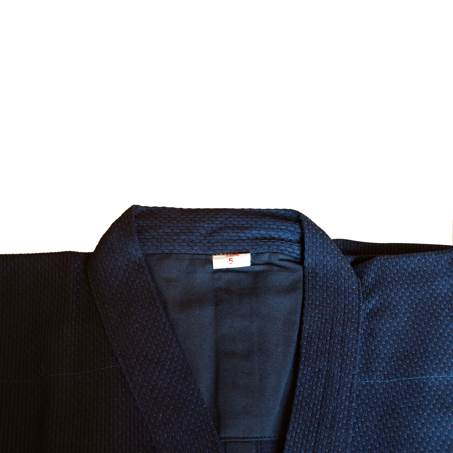 OUTLET - ALL JAPAN COTTON KENDOGI - Size 5 - KE-5