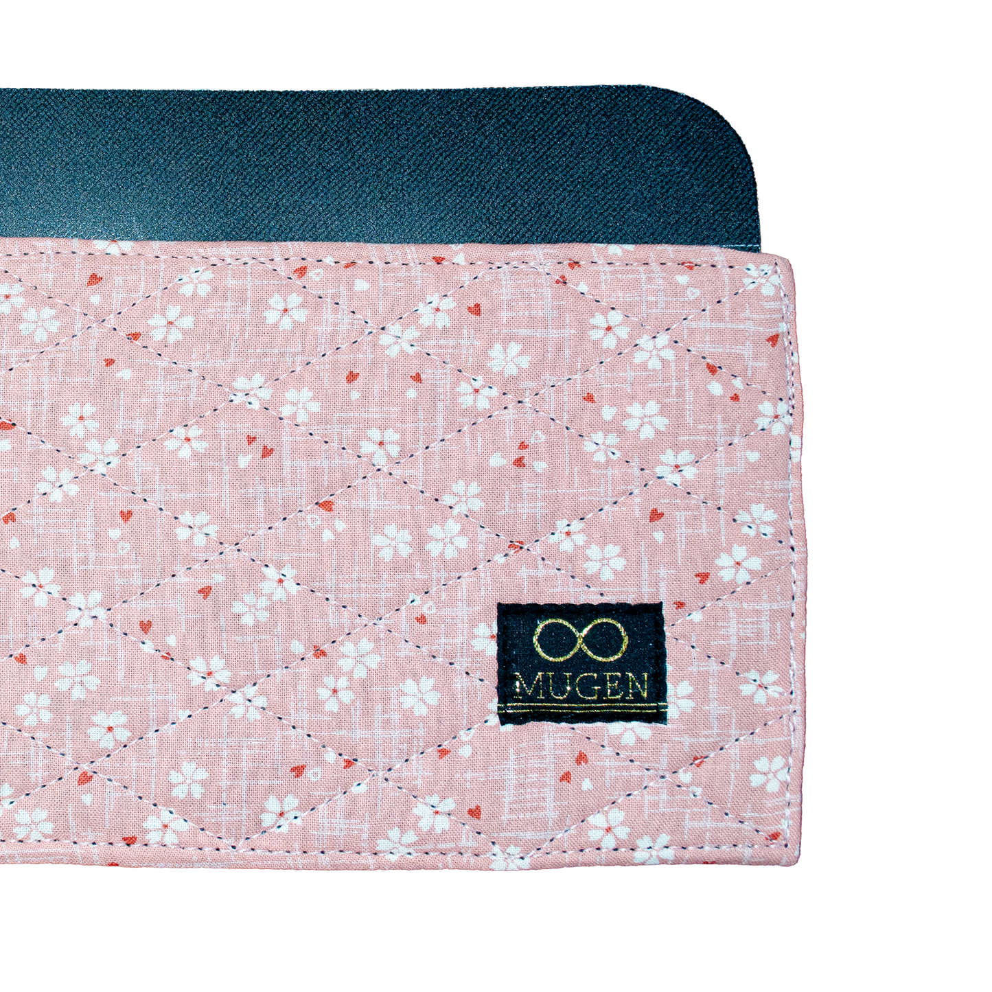OUTLET - MEN PAD - MADE IN JAPAN - KOSAKURA PINK - KO-P1