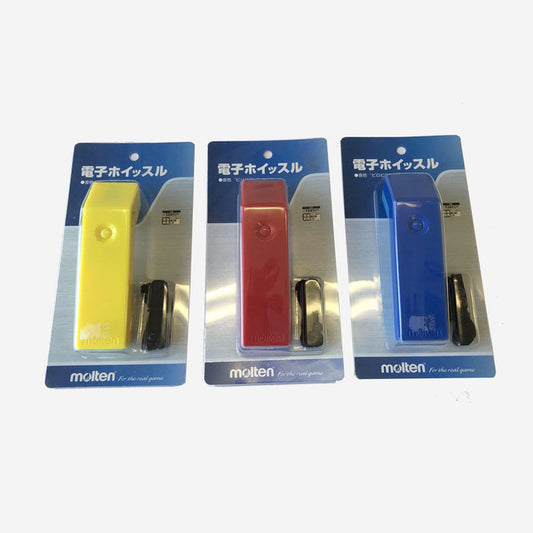 ELECTRONIC WHISTLE