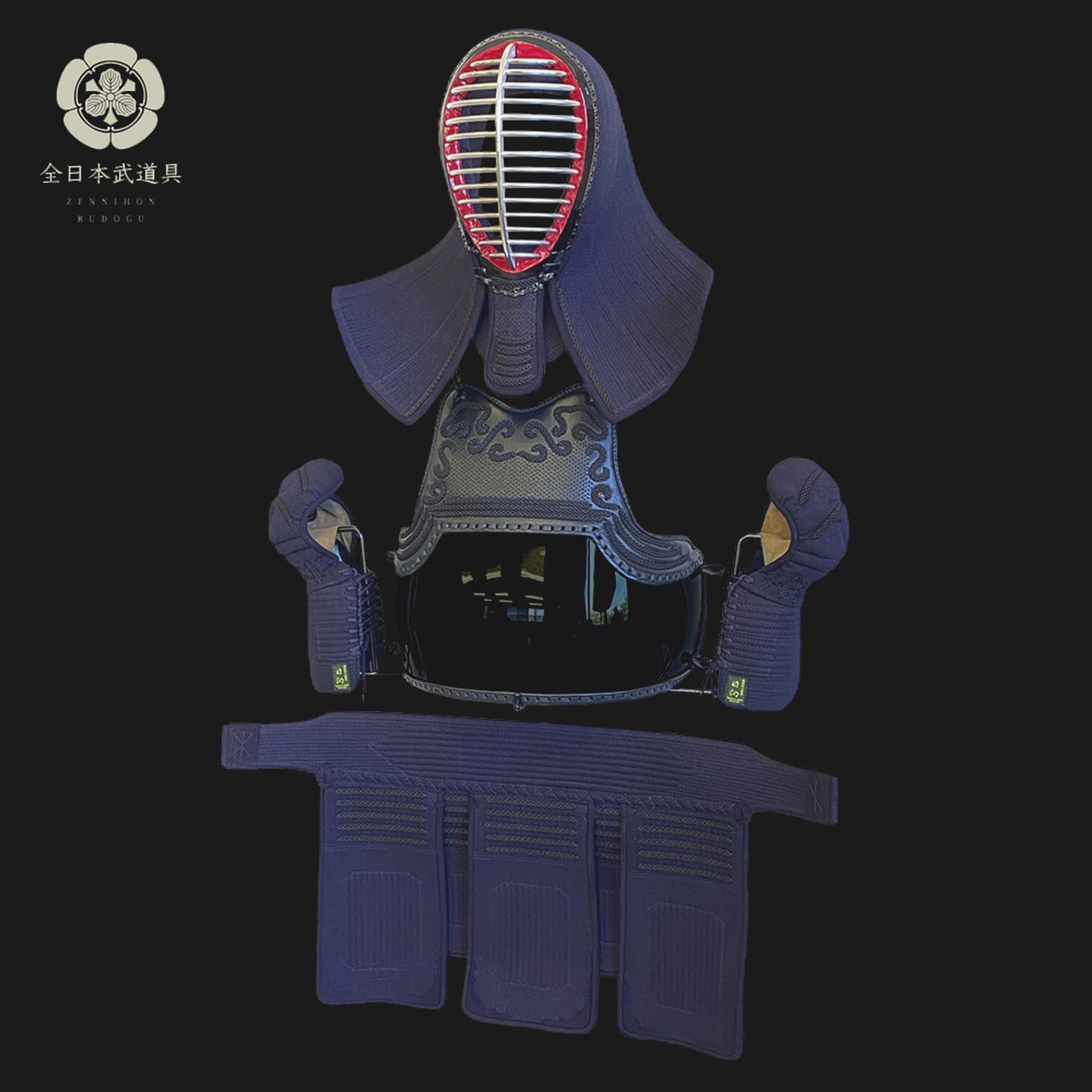 HIMUKA - BOGU SET