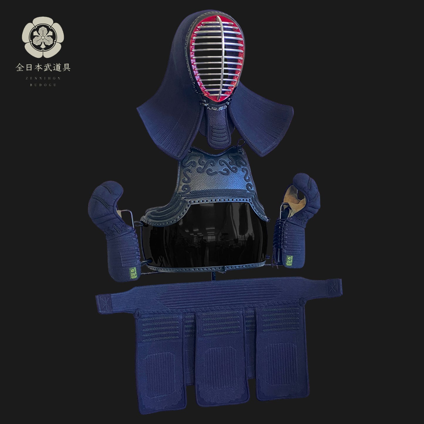 HIMUKA - BOGU SET