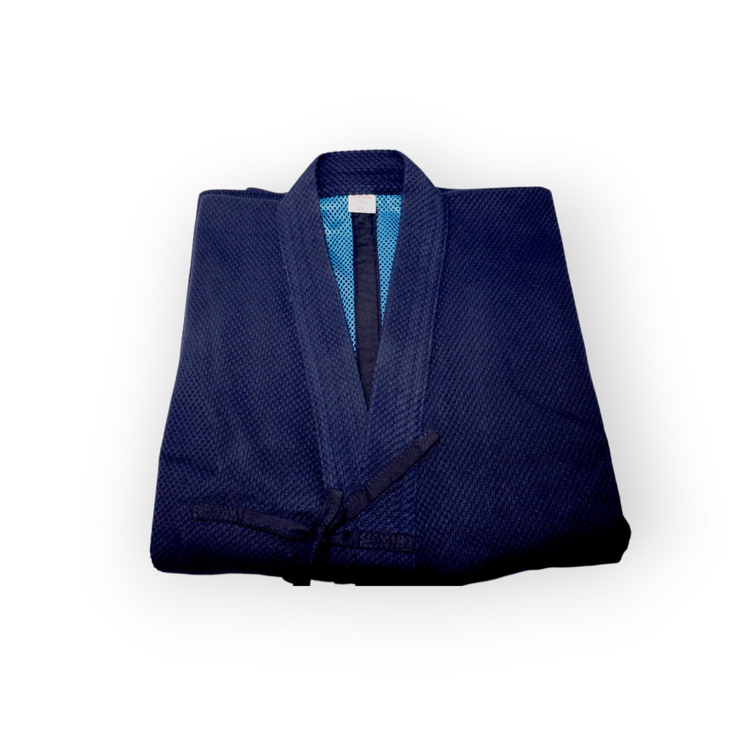 OUTLET - Single Layered Cotton Kendogi With Mesh Inside - Size 0.5 - KGS