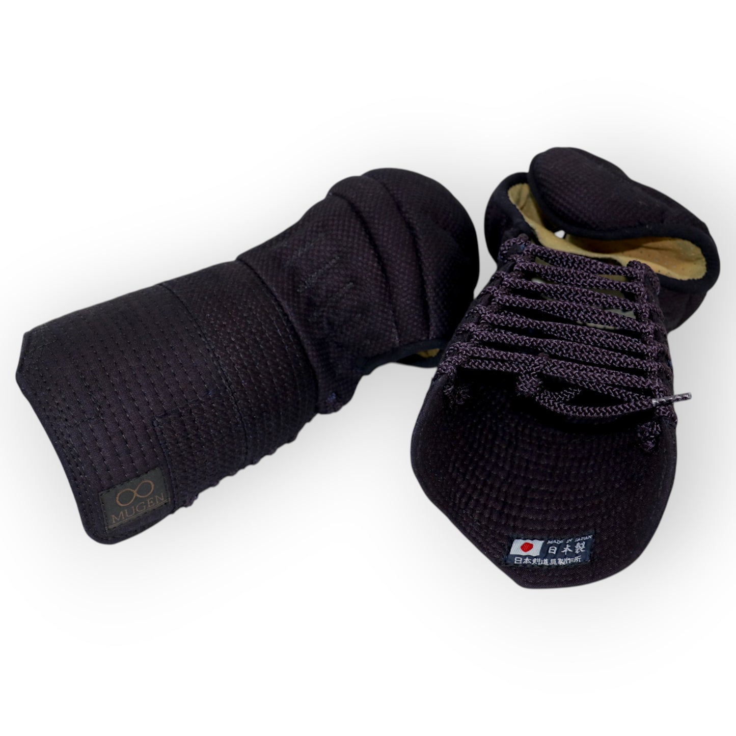 OUTLET - CHA MUGEN MADE IN JAPAN KOTE L SIZE