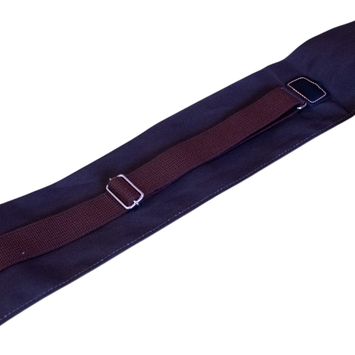 OUTLET - NYLON SHINAI BAG - SIZE 39 - SB-03