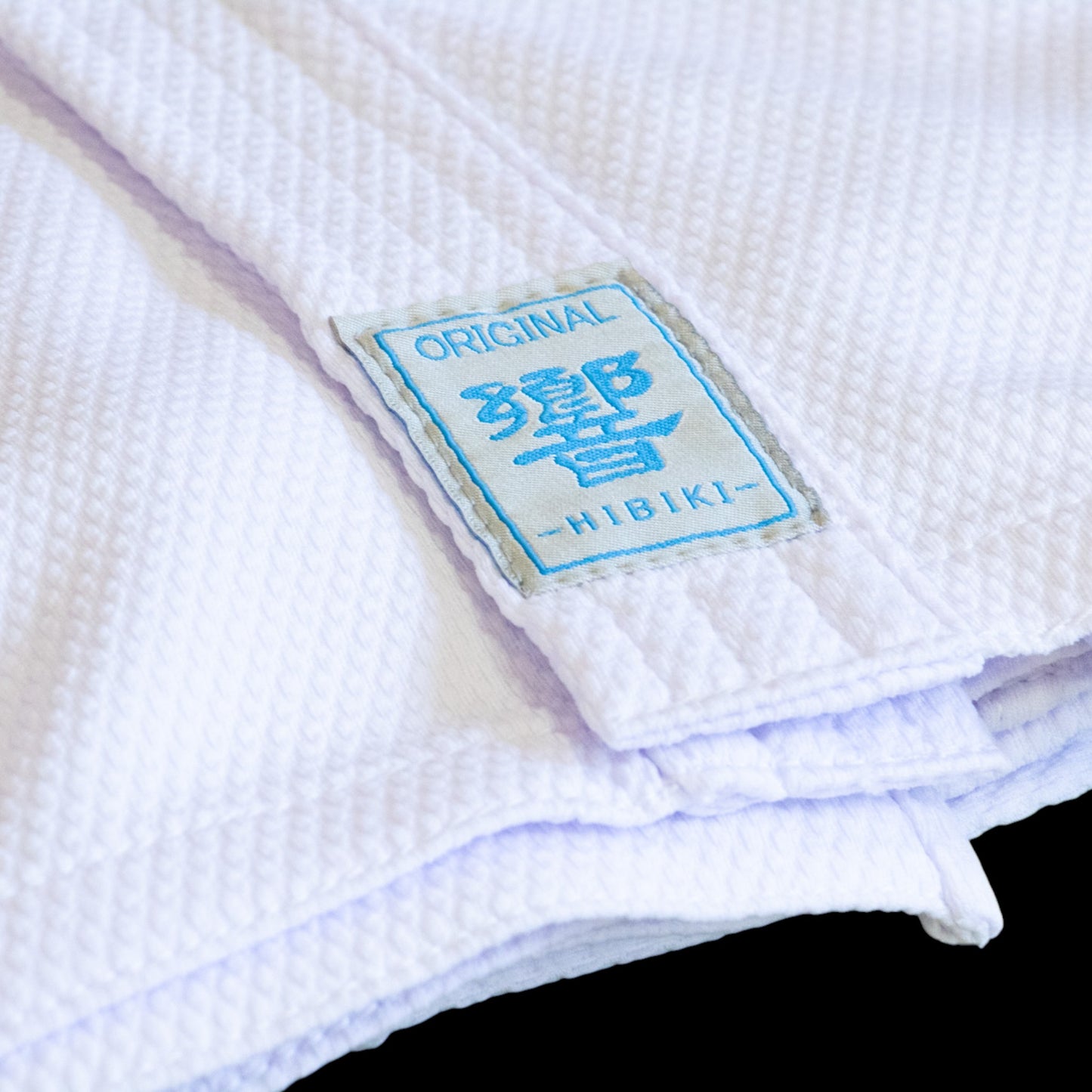 OUTLET - Cho Kendogi White - Size 2 - KHI-1