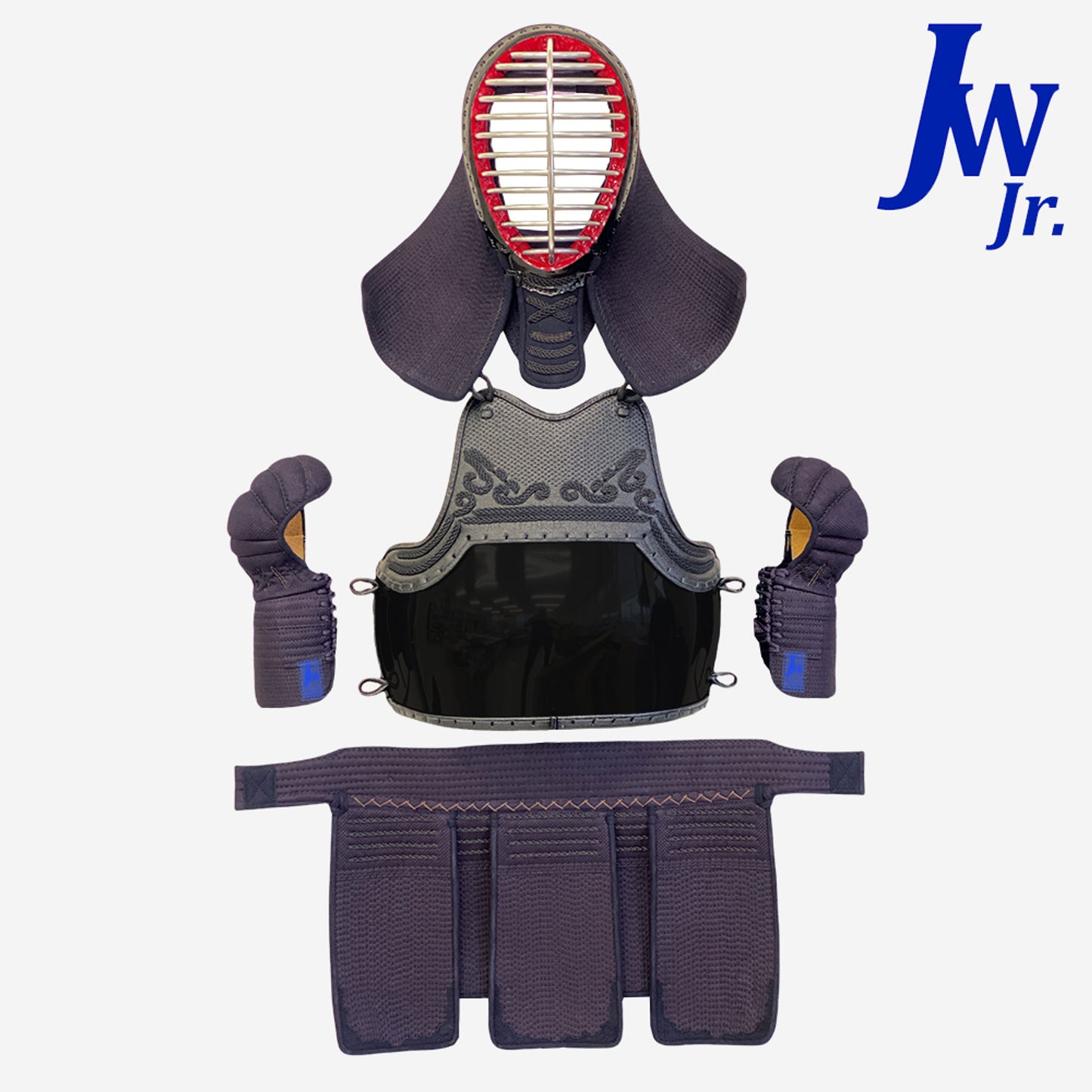 JW JR KIDS - BOGU SET