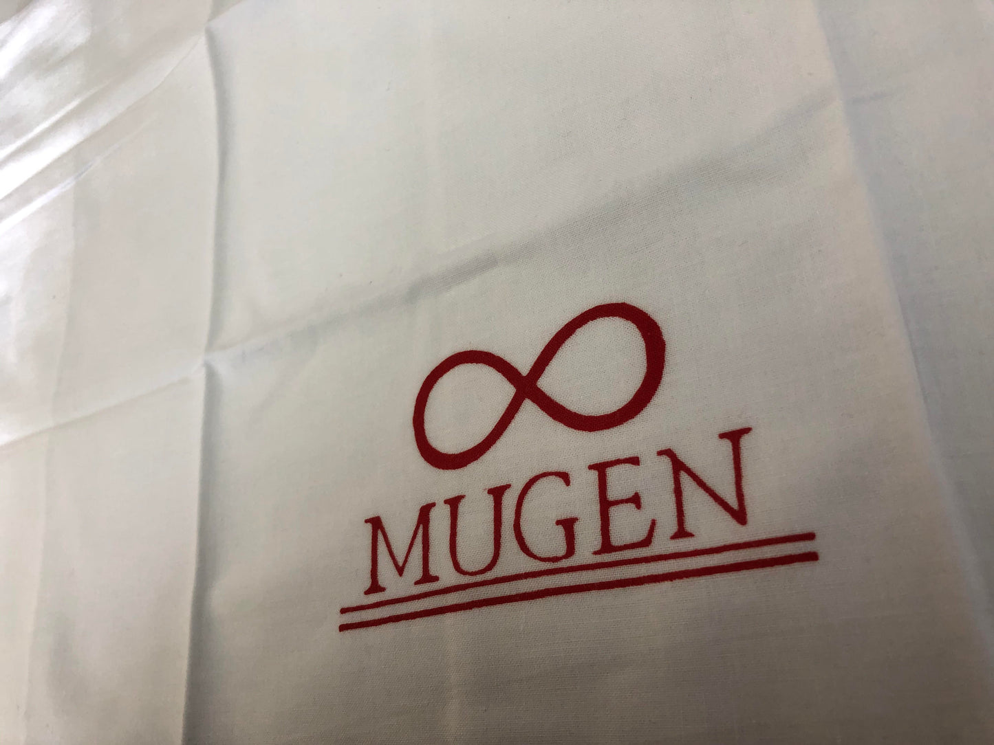 TENUGUI - MUGEN