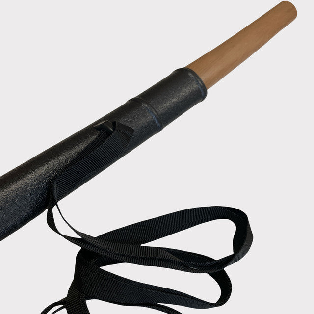 PLASTIC SAYA - BOKKEN