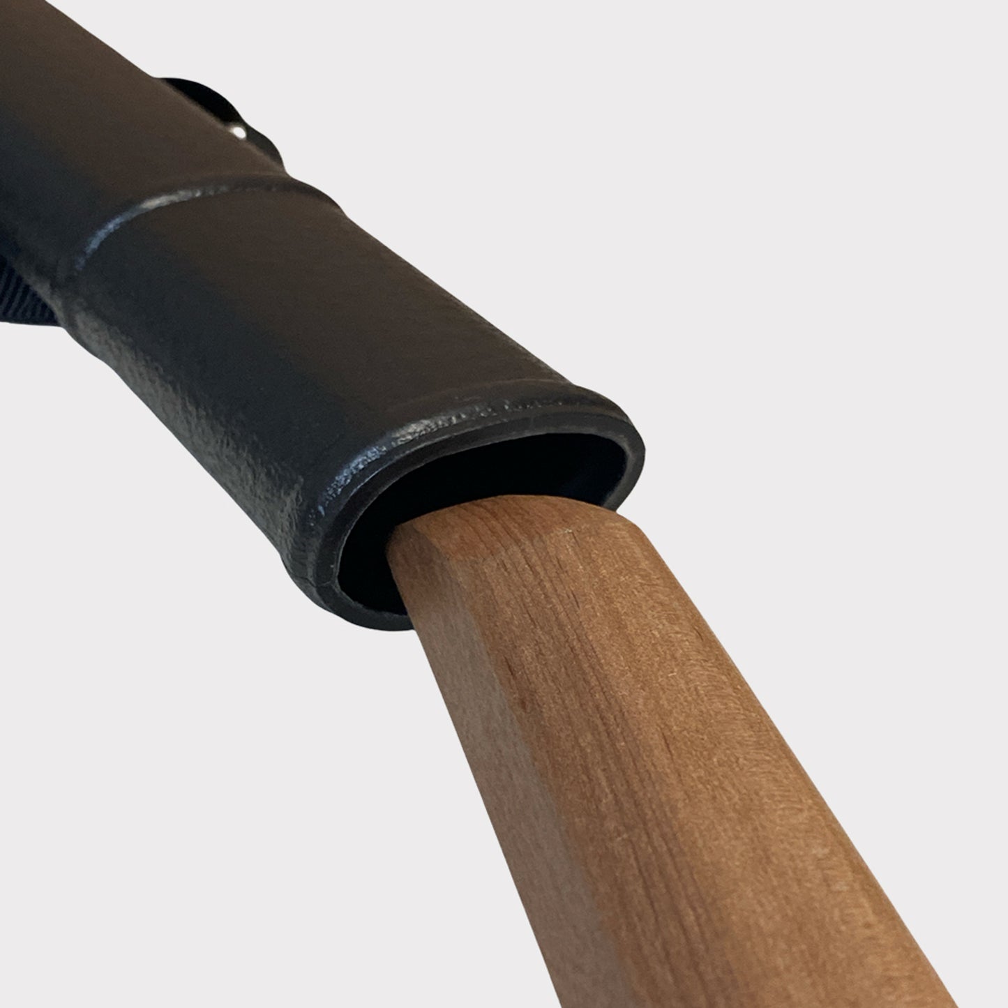 PLASTIC SAYA - BOKKEN