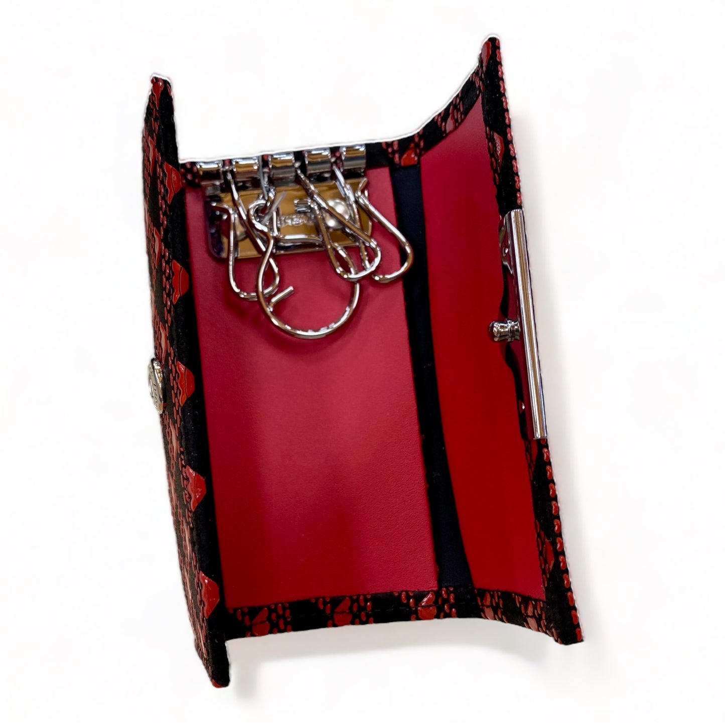 INDEN KEYCASE