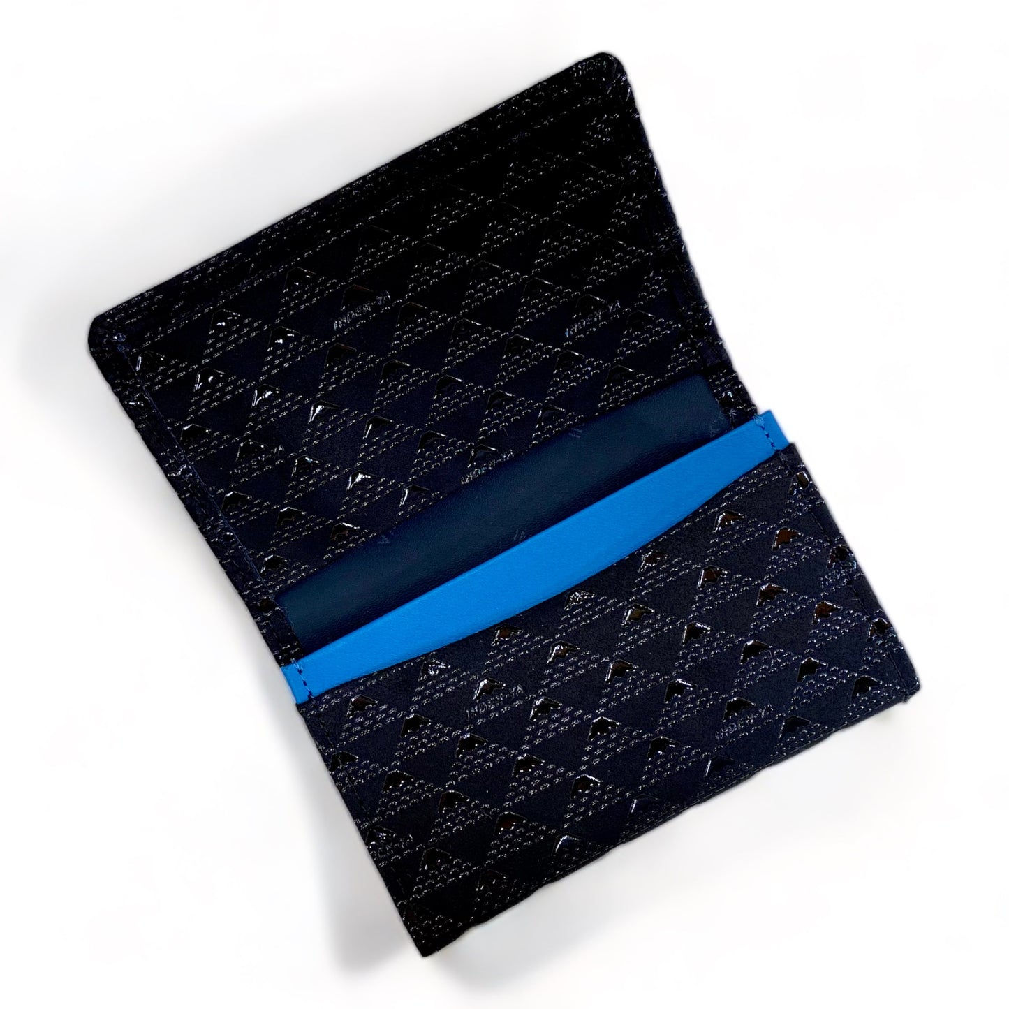 INDEN BUSINESS CARD HOLDER