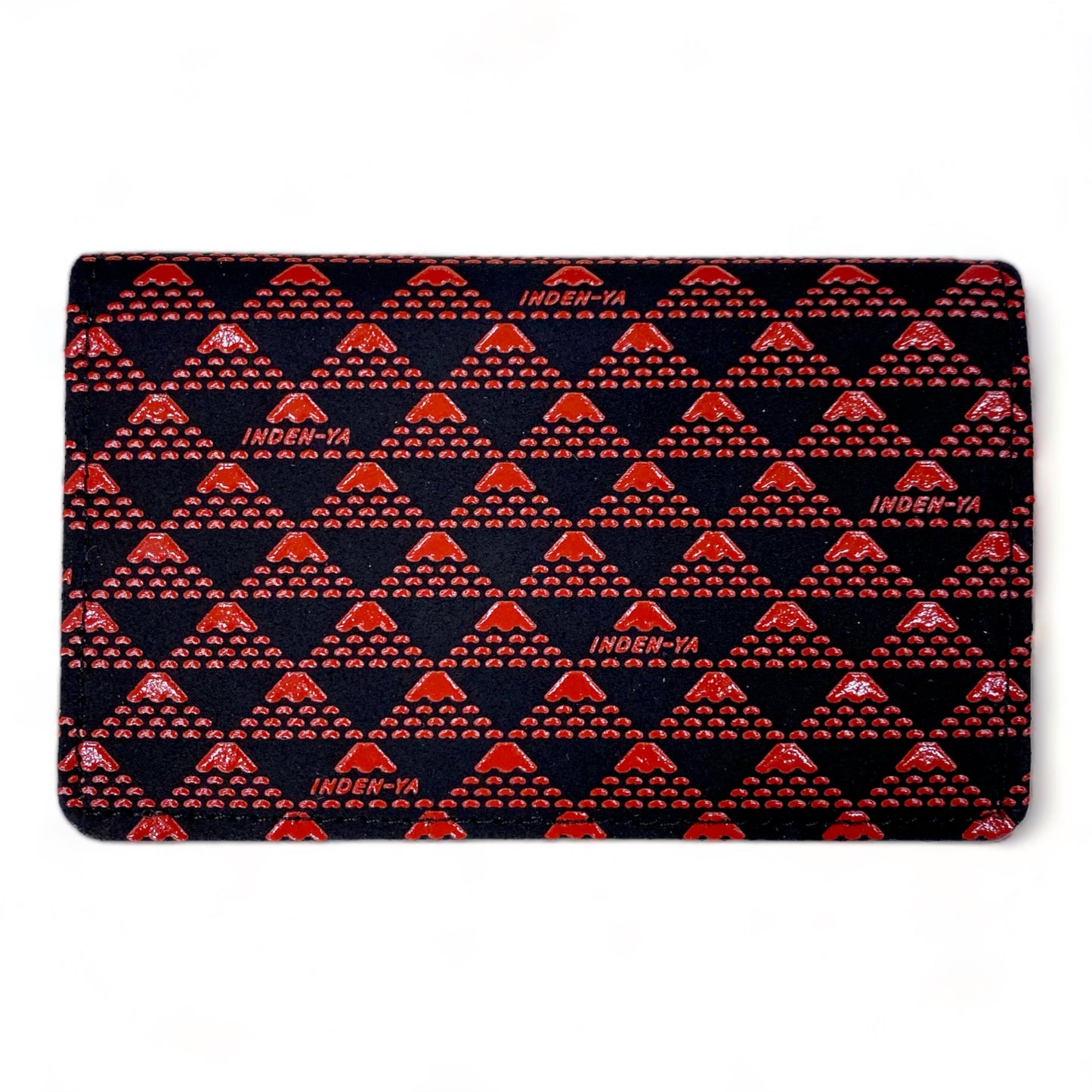 INDEN BUSINESS CARD HOLDER