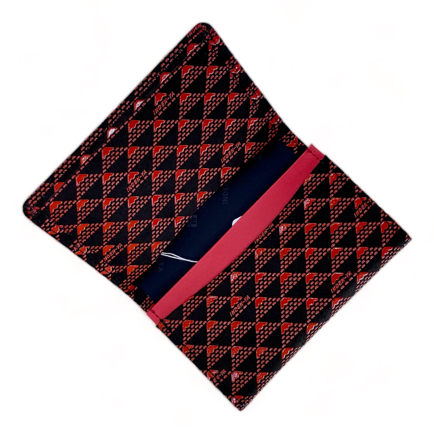 INDEN BUSINESS CARD HOLDER