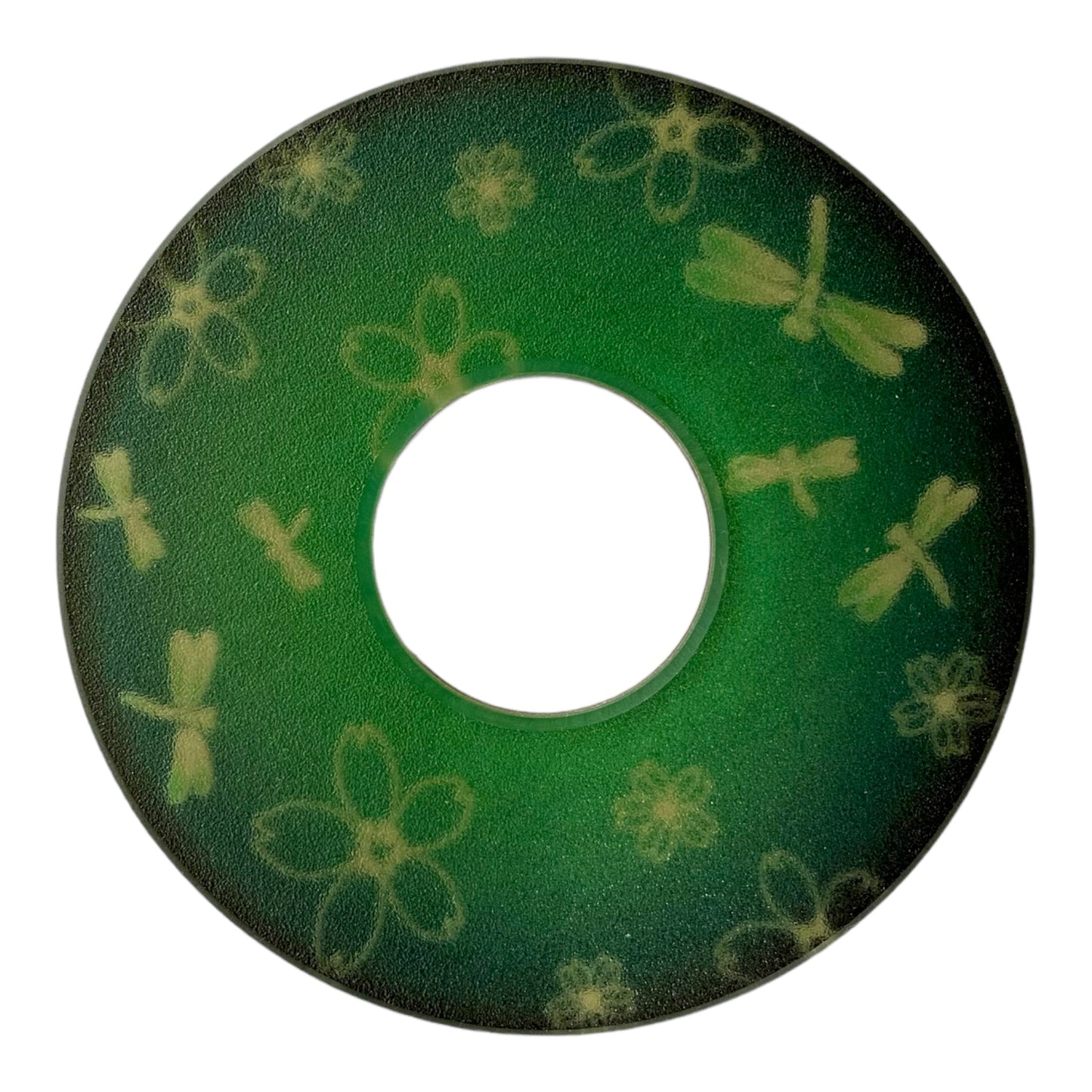 MONYOU TSUBA