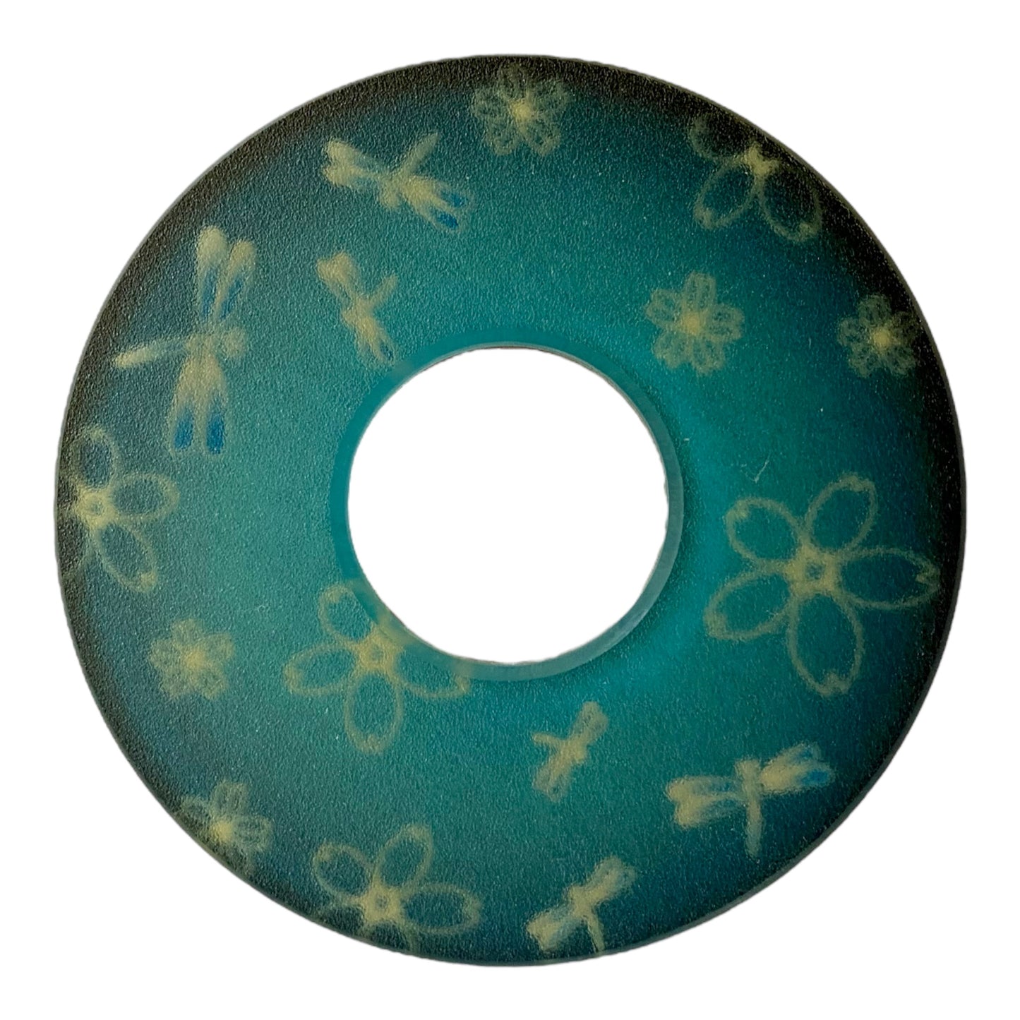 MONYOU TSUBA